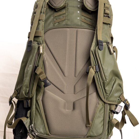 Shimoda Action X50 + Medium DSLR Insert - Picture 6 of 6